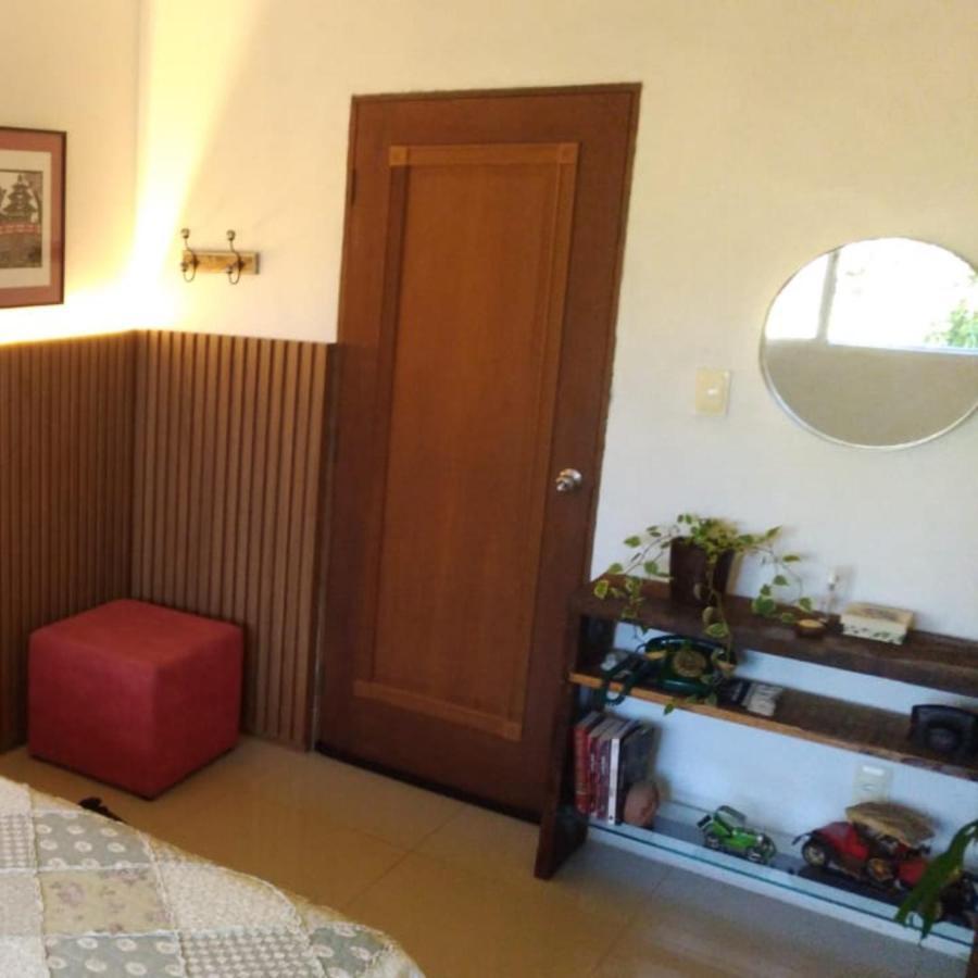 Sitio Sapiranga Apartment ภายนอก รูปภาพ