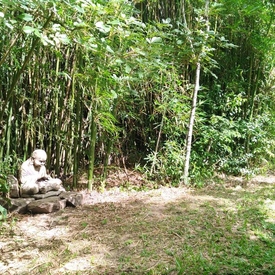 Sitio Sapiranga Apartment ภายนอก รูปภาพ