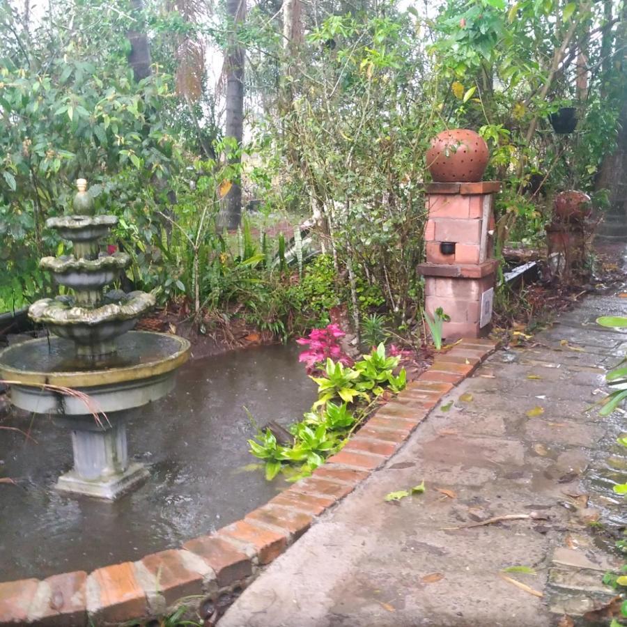 Sitio Sapiranga Apartment ภายนอก รูปภาพ