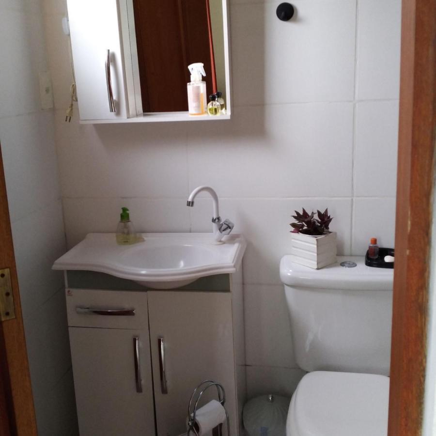 Sitio Sapiranga Apartment ภายนอก รูปภาพ