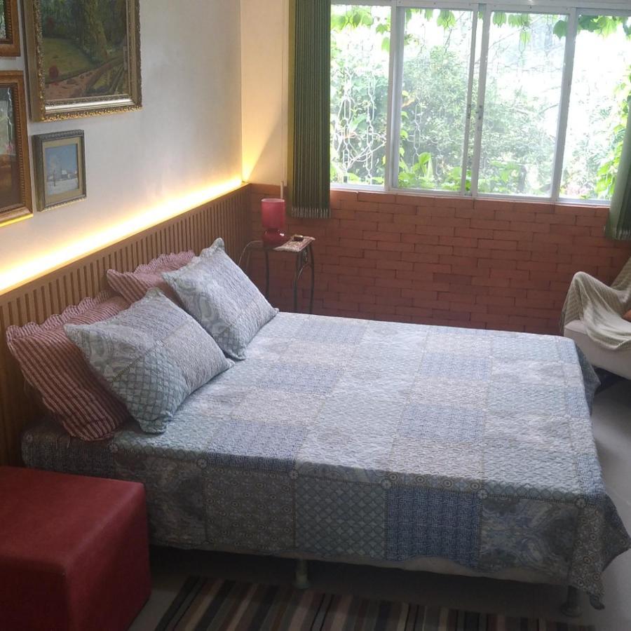 Sitio Sapiranga Apartment ภายนอก รูปภาพ