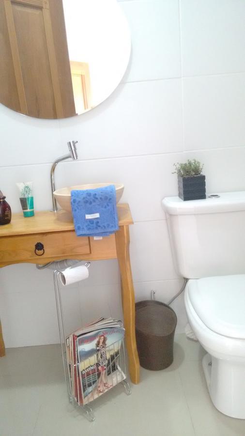 Sitio Sapiranga Apartment ภายนอก รูปภาพ